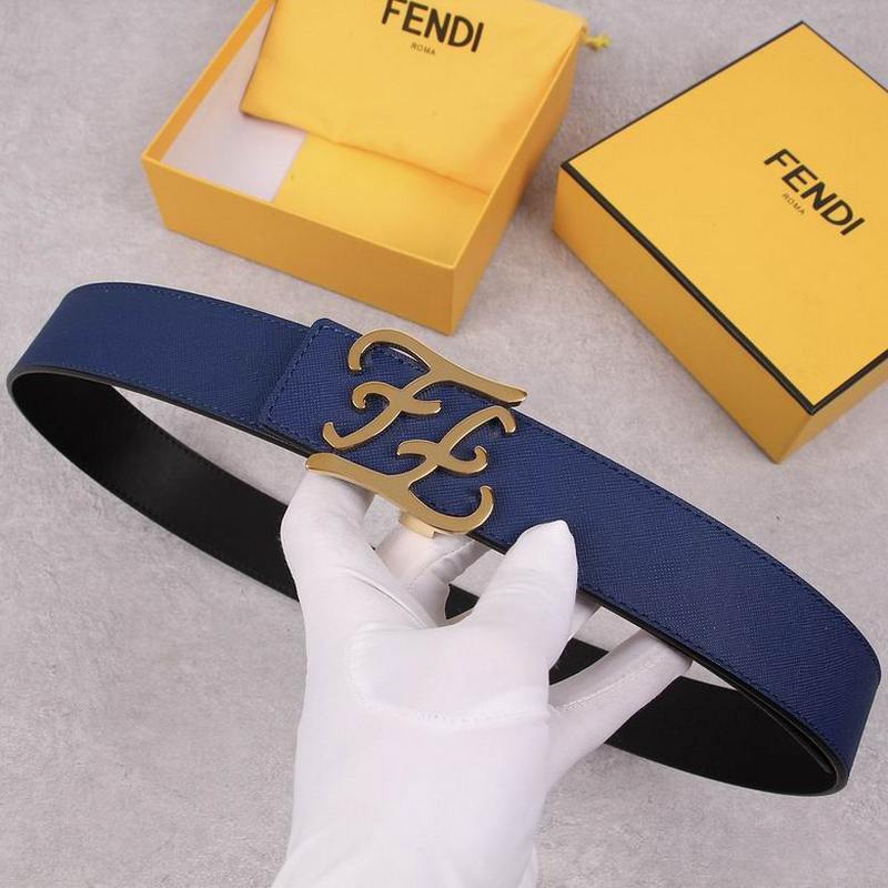 Fendi Belts 391